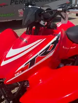 2026 Honda TRX90X — photo 10 of 10