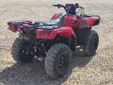 2027 Honda FOREMAN RUBICON 4X4 AUTO EPS — photo 6 of 8