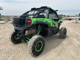 2020 Kawasaki TERYX KRX 1000 — photo 5 of 10