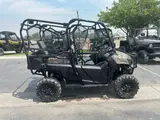 2026 Honda PIONEER 700-4 FOREST — photo 5 of 10