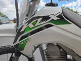 2027 Kawasaki KLX140R — photo 5 of 7