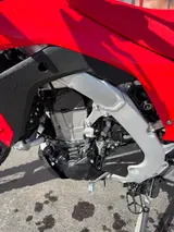 2026 Honda CRF450L — photo 9 of 10