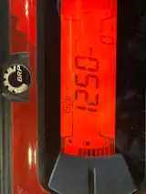 2024 Ski-Doo SUMMIT X 850 TURBO 154 — photo 8 of 8