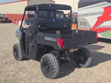 2027 Polaris RANGER 500 — photo 8 of 10