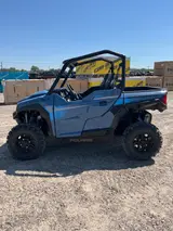 2026 Polaris GENERAL 1000 PREMIUM — photo 8 of 10