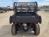 2025 Kawasaki MULE PRO DX EPS — photo 6 of 10