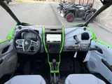 2026 Kawasaki TERYX 4 H2 DELUXE ES — photo 10 of 10