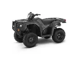 2027 Honda FOREMAN RUBICON 4X4 EPS — photo 10 of 10