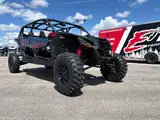 2026 Can-Am MAVERICK X3 MAX RS TURBO — photo 4 of 10