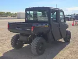 2027 Polaris RANGER CREW XP 1000 NORTHSTAR ULTIMATE — photo 6 of 10
