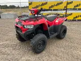 2026 Kawasaki BRUTE FORCE 300