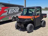 2026 Polaris RANGER 1000 CAB
