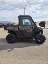 2026 CFMOTO UFORCE U10 PRO HIGHLAND — photo 5 of 8