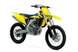 2027 Suzuki RM-Z450 — photo 2 of 2