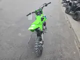 2026 Kawasaki KX65 — photo 4 of 7
