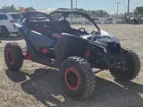 2026 Can-Am MAVERICK XRS 72 TRR — photo 4 of 10