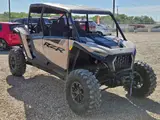 2026 Polaris RZR XP 4 1000 ULTIMATE — photo 4 of 10