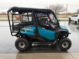 2025 Honda PIONEER 1000-5 DELUXE — photo 5 of 10