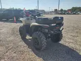 2026 Can-Am OUTLANDER PRO XU HD5 — photo 6 of 8
