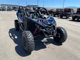 2026 Can-Am MAVERICK X3 RS TURBO RR — photo 5 of 10
