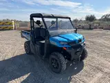 2021 CFMOTO UFORCE 1000 — photo 3 of 10