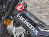 2026 Honda TRAIL125 — photo 5 of 7