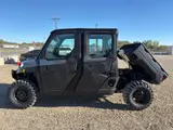 2027 Polaris RANGER CREW XP 1000 NORTHSTAR PREMIUM — photo 9 of 10