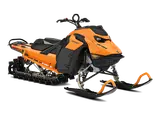 2027 Ski-Doo SUMMIT X 850 E-TEC TURBO R