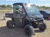 2027 Can-Am DEFENDER DPS CAB HD9 — photo 4 of 10