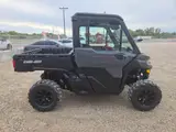 2027 Can-Am DEFENDER DPS CAB HD9 — photo 5 of 10