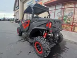 2026 CFMOTO ZFORCE 950 SPORT — photo 4 of 10
