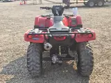 2027 Honda FOREMAN 4X4 — photo 7 of 10