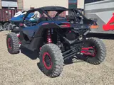 2026 Can-Am MAVERICK XRS 72 TRR — photo 8 of 10