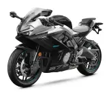 2026 CFMOTO 675 SS
