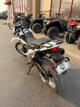 2026 Honda XR 150L — photo 8 of 10
