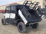 2027 Can-Am DEFENDER XU MAX LTD HD11 — photo 9 of 10