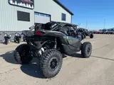 2026 Can-Am MAVERICK X3 X RC TURBO RR 72 — photo 4 of 10