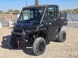 2027 Can-Am DEFENDER XU XT CAB HD10 — photo 2 of 10