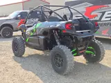 2027 Kawasaki TERYX KRX 1000 TR — photo 8 of 10