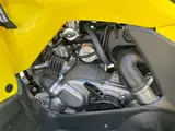 2025 Suzuki QUADSPORT Z90 — photo 7 of 7
