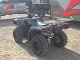 2027 Honda RANCHER 4X4 — photo 8 of 9