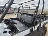 2025 Kawasaki MULE PRO DX EPS — photo 3 of 10