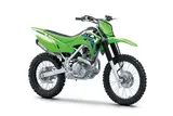 2027 Kawasaki KLX230RS — photo 2 of 6