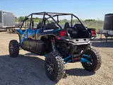 2026 Kawasaki TERYX KRX4 1000 ES — photo 5 of 10