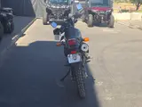 2027 Suzuki DR650SE — photo 4 of 7