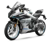 2026 CFMOTO 450 SS — photo 8 of 10