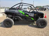 2027 Kawasaki TERYX KRX 1000 TR — photo 5 of 10
