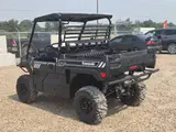 2027 Kawasaki MULE PRO-FXR LE — photo 6 of 10
