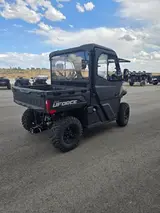 2026 CFMOTO UFORCE 600 — photo 3 of 7