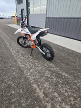 2027 Kayo TT 125 EFI — photo 4 of 5